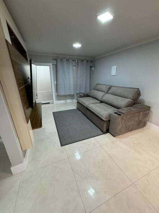 Aparto Canto Da Praia /40M D Mar Apartment Bombinhas Exterior photo