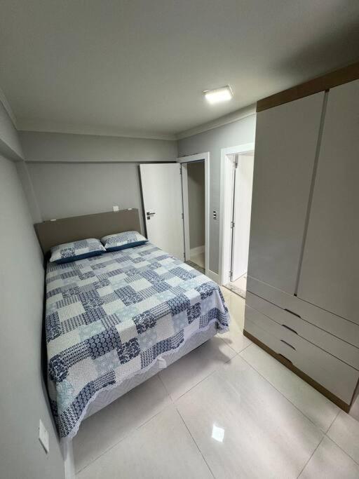 Aparto Canto Da Praia /40M D Mar Apartment Bombinhas Exterior photo
