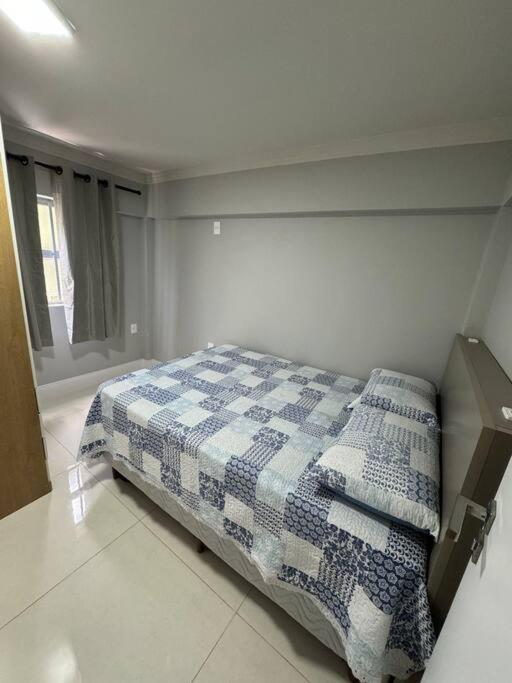 Aparto Canto Da Praia /40M D Mar Apartment Bombinhas Exterior photo