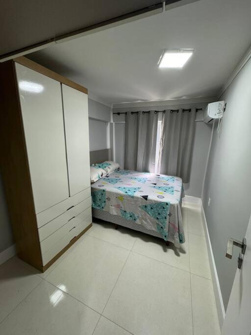 Aparto Canto Da Praia /40M D Mar Apartment Bombinhas Exterior photo